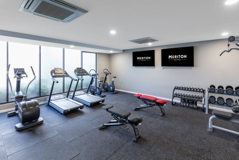 Meriton Suites Sydney Airport - Coogee Beach Accommodation 17