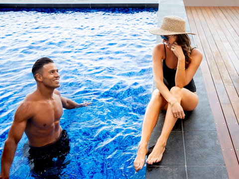 Novotel Sydney International Airport - Coogee Beach Accommodation 7