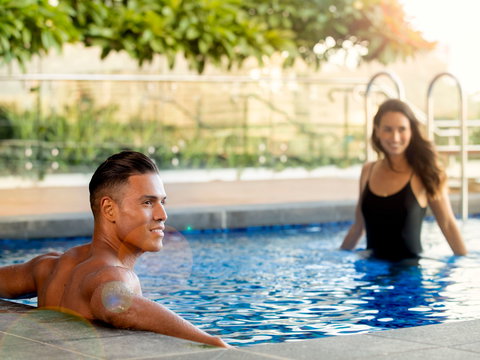 Novotel Sydney International Airport - Coogee Beach Accommodation 14