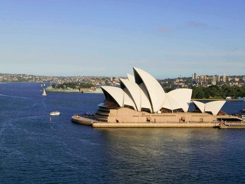 Novotel Sydney International Airport - Coogee Beach Accommodation 16