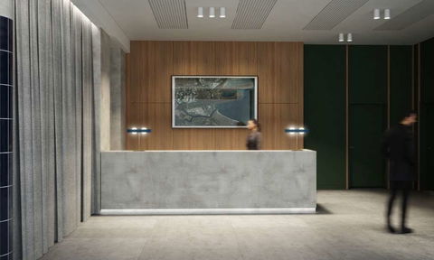 Mantra Hotel At Sydney Airport - Coogee Beach Accommodation 0