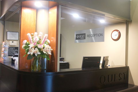 Quest Canberra - Coogee Beach Accommodation 1