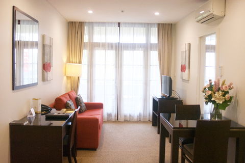 Quest Canberra - Coogee Beach Accommodation 2
