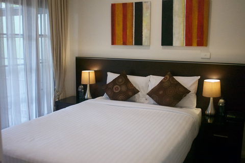 Quest Canberra - Coogee Beach Accommodation 4