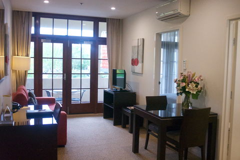 Quest Canberra - Coogee Beach Accommodation 6