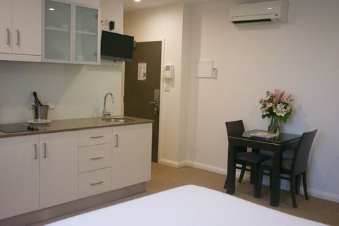 Quest Canberra - Coogee Beach Accommodation 8