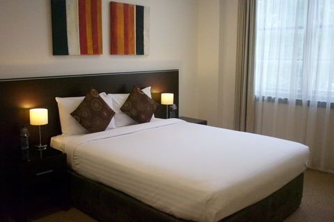 Quest Canberra - Coogee Beach Accommodation 9