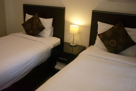 Quest Canberra - Coogee Beach Accommodation 10
