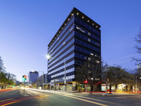 The Sebel Canberra Civic Hotel - Coogee Beach Accommodation 0