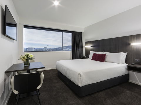 The Sebel Canberra Civic Hotel - Coogee Beach Accommodation 5