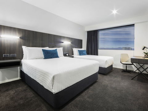 The Sebel Canberra Civic Hotel - Coogee Beach Accommodation 6