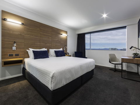 The Sebel Canberra Civic Hotel - Coogee Beach Accommodation 7