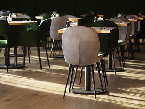 The Sebel Canberra Civic Hotel - Coogee Beach Accommodation 10