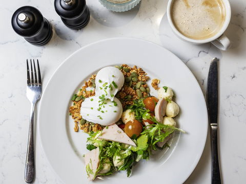 The Sebel Canberra Civic Hotel - Coogee Beach Accommodation 12