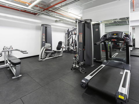 The Sebel Canberra Civic Hotel - Coogee Beach Accommodation 13