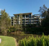 Club Wyndham Coffs Harbour-Trademark Col - Coogee Beach Accommodation