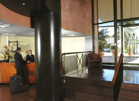 BreakFree Capital Tower - Coogee Beach Accommodation 3