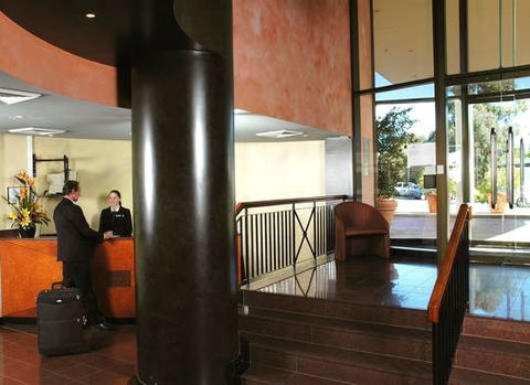 BreakFree Capital Tower - Coogee Beach Accommodation 5
