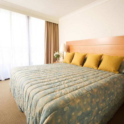 BreakFree Capital Tower - Coogee Beach Accommodation 6