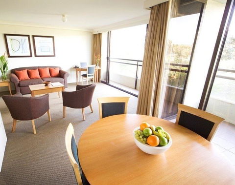 BreakFree Capital Tower - Coogee Beach Accommodation 8