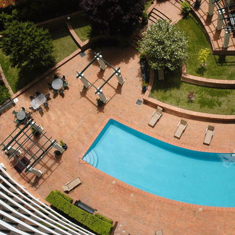 BreakFree Capital Tower - Coogee Beach Accommodation 9