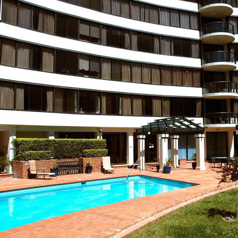 BreakFree Capital Tower - Coogee Beach Accommodation 10