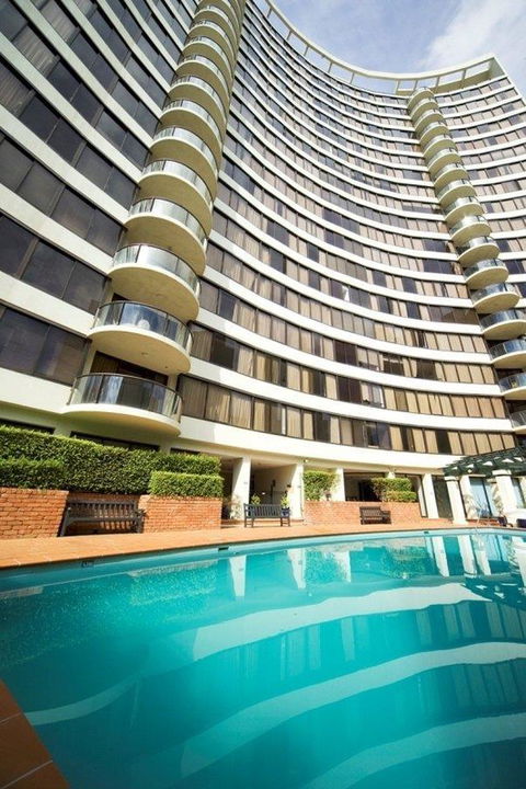 BreakFree Capital Tower - Coogee Beach Accommodation 11