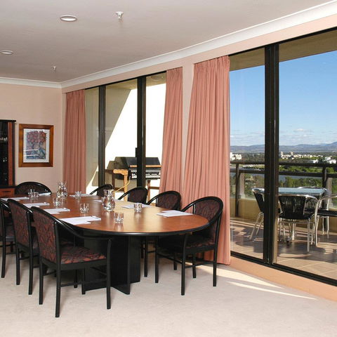 BreakFree Capital Tower - Coogee Beach Accommodation 12