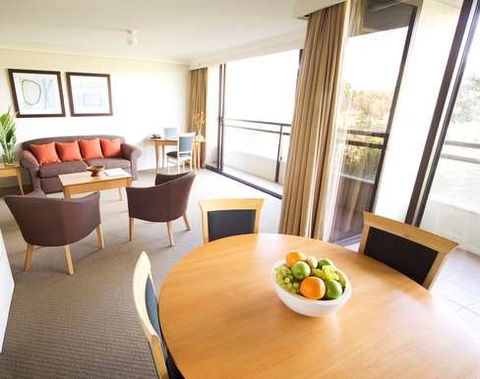 BreakFree Capital Tower - Coogee Beach Accommodation 13