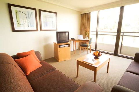 BreakFree Capital Tower - Coogee Beach Accommodation 14