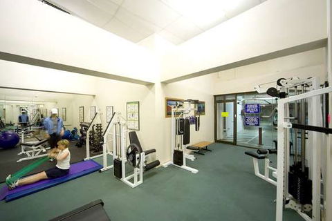 BreakFree Capital Tower - Coogee Beach Accommodation 16