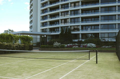 BreakFree Capital Tower - Coogee Beach Accommodation 17