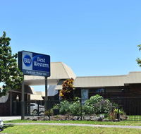 Best Western Parkside Motor Inn - Coogee Beach Accommodation
