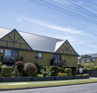 Coastal Bay Motel - Coogee Beach Accommodation