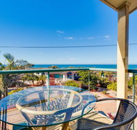 Aqualuna Beach Resort - Coogee Beach Accommodation