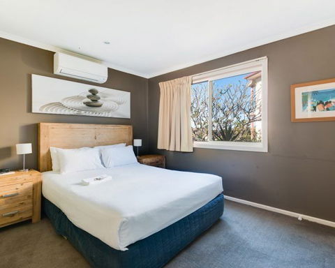 Aqualuna Beach Resort - Coogee Beach Accommodation 2