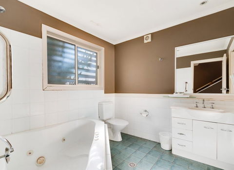 Aqualuna Beach Resort - Coogee Beach Accommodation 3