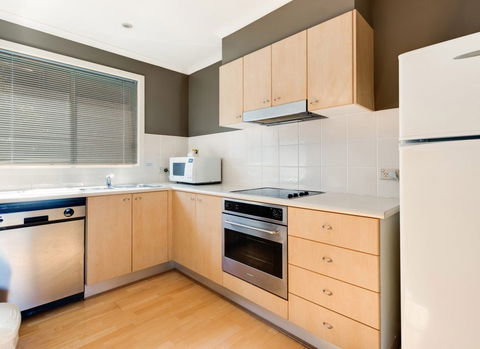 Aqualuna Beach Resort - Coogee Beach Accommodation 6