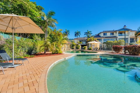 Aqualuna Beach Resort - Coogee Beach Accommodation 8
