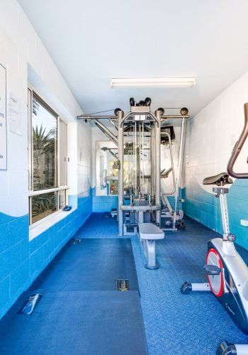 Aqualuna Beach Resort - Coogee Beach Accommodation 9