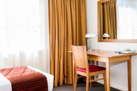 Mantra On Northbourne - Coogee Beach Accommodation 4