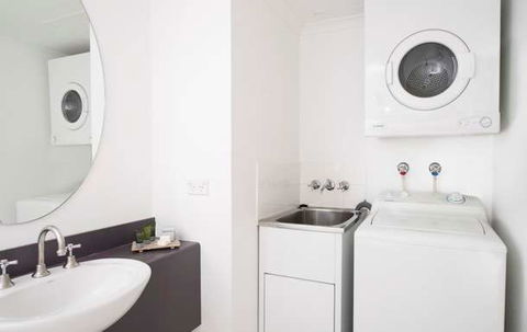 Mantra On Northbourne - Coogee Beach Accommodation 7