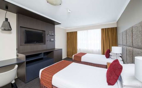 Mantra On Northbourne - Coogee Beach Accommodation 11