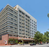 Nesuto Canberra Apartment Hotel - Coogee Beach Accommodation