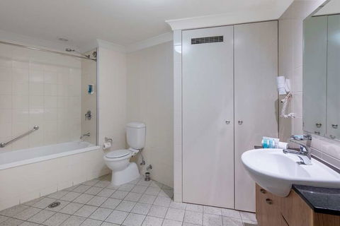 Nesuto Canberra Apartment Hotel - Coogee Beach Accommodation 5