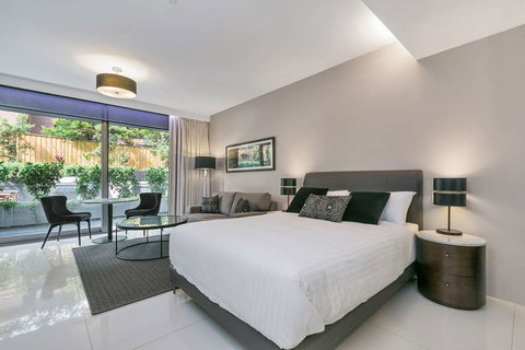 Good Life Suites - Coogee Beach Accommodation 9