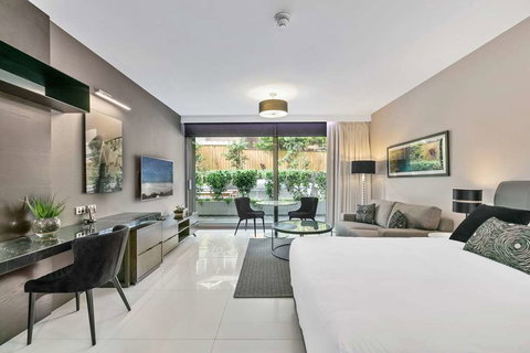 Good Life Suites - Coogee Beach Accommodation 11