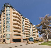 Adina Serviced Apartments James Court - Coogee Beach Accommodation