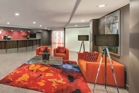 Adina Serviced Apartments James Court - Coogee Beach Accommodation 3