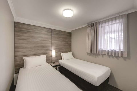 Adina Serviced Apartments James Court - Coogee Beach Accommodation 6